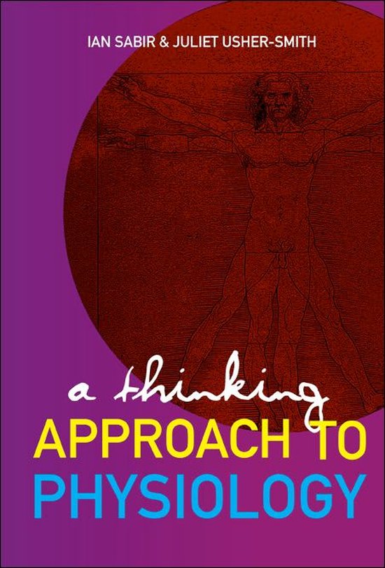 Thinking Approach To Physiology, A - cover