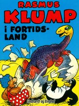 Rasmus Klump i fortidsland