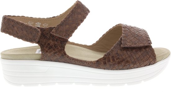 Sandalen solidus dames sale