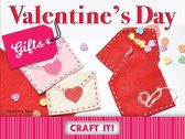 Craft It! - Valentine's Day Gifts