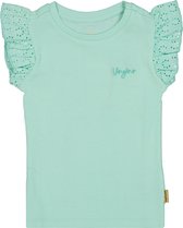 Vingino SS22  HYVIA Meisjes T-Shirt - Maat 80