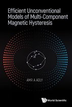 Efficient Unconventional Models Of Multi-component Magnetic Hysteresis