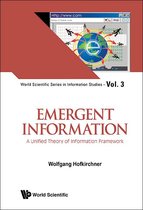 Emergent Information