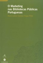 Biblioteca - Estudos & Colóquios - O Marketing nas Bibliotecas Públicas Portuguesas