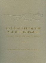 Mammals from the Age of Dinosaurs