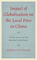 Impact of Globalization on the Local Press in China