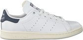 Adidas Stan Smith Dames Sneakers - Wit - Maat 38