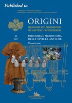 Textile production in Iron Age Greece: The case of the amorgina textiles