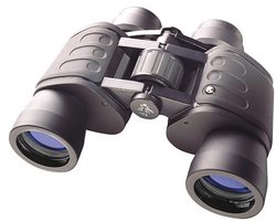 Bresser Verrekijker - Hunter 8x40 - Met Dioptriecorrectie
