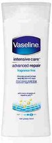 Vaseline Advanced Repair Intensive Care Bodylotion - 400 ml