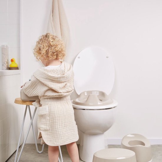 Bebe-Jou Pot Taupe 402505