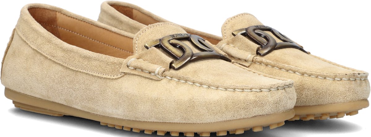DREAM PAIRS Instappers voor dames, mocassins, instappers