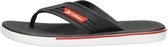 Rider Rider Spin Thong Teenslippers - zwart - Maat 43