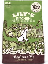 Lily's Kitchen - Dog Adult Lamb Shepherd's Pie - Hondenvoer - 7 kg