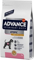 Advance Veterinary No Grain/Derma 3 KG