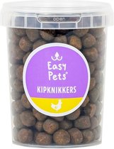 Easypets kip knikkers 500 ml