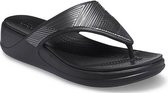 Crocs Monterey Metallic Black