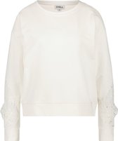 CYELL Ajour sweater - dames - Maat 44