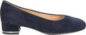 ARA graz pumps dames, zand, 38.5 EU Breed
