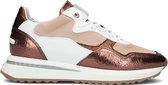 Floris Van Bommel Sfw-10065 Lage sneakers - Dames - Rood - Maat 39