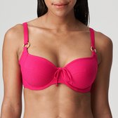 PrimaDonna Swim  Sahara Volle Cup Bikinitop Roze 80 F