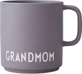 Design Letters Favourite Cups Handvat | Grandmom