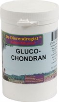 Dierendrogist Glucochondran - Soepele Gewrichtend - 250 gr