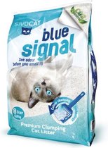 Sivocat Blue Signal 8 ltr