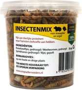 Insectenmix