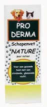 Proderma Schapenvet Nature/Naturel - 7 stuks