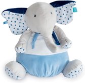 BABY NAT 'Edgar et Eglantine - Edgar pyjama set 40 cm