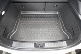 Kofferbakmat geschikt voor Mazda MX-30 (DR) 2020-heden Cool Liner anti-slip PE/TPE rubber