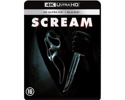 Scream V (4K Ultra HD Blu-ray) (Steelbook)