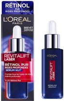 REVITALIFT LASER Retinol Nachtserum - 30 ml