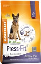 FOKKER PRESS-FIT 13KG