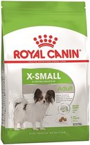 RC X-SMALL ADULT 500GR