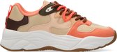 Scotch & Soda Celest Lage sneakers - Dames - Multi - Maat 40