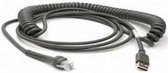 Datalogic connection cable, USB