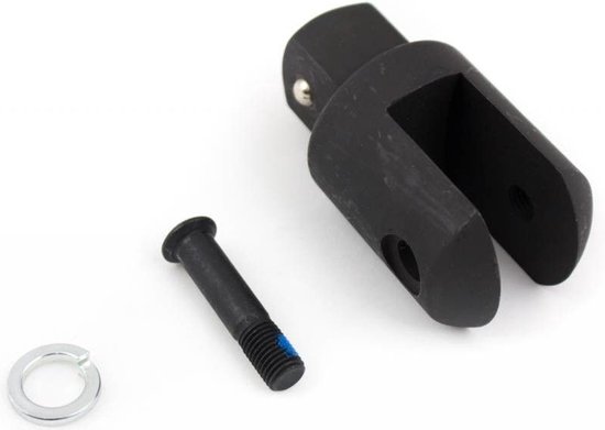 BGS Geleidingsbouten reparatieset voor remzadelhouder