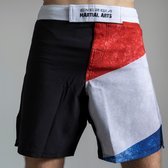 Energia Fight Wear Fightshort Dutch