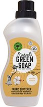 Marcel's Green Soap Wasverzachter Katoen & Vanilla 750 ml