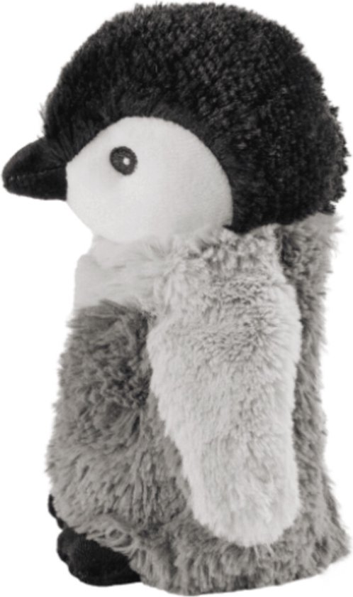 Warmies Warmteknuffel Pinguïn 19 cm