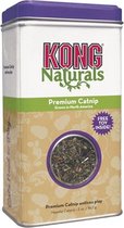 KONG NATURALS CATNIP 60GR