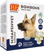 BIOF SCHAPENV MAXI BON KNOFL 40ST