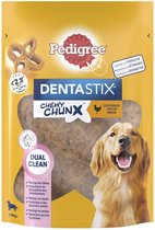 # DENTASTIX CHEWY CHUNX MAXI 5X68GR