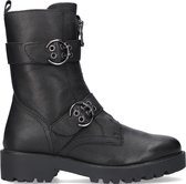 Omoda Lpbond-08 Biker boots - Zwart