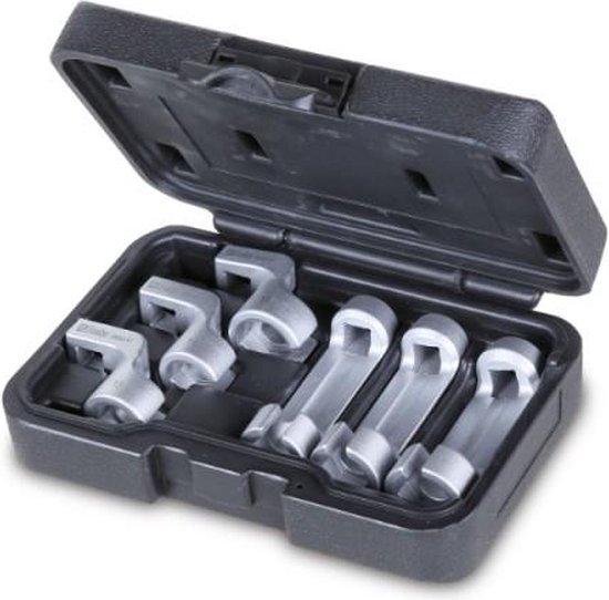 Beta 009020814-902R/C6-6 Dopsleuteladapter - Professionele Kwaliteit