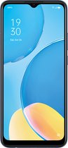 OPPO - A15s 64GB - Zwart