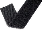 Revtec - Velcro klittenband - back to back - 50 cm