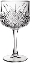 Pasabahce Timeless Gin Tonic Glas 55 cl - 12 stuks